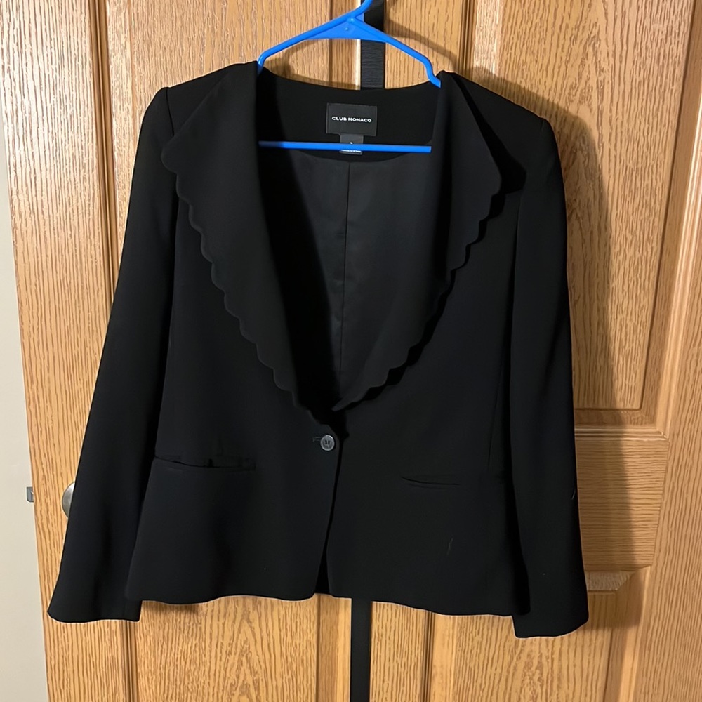 Club Monaco jacket